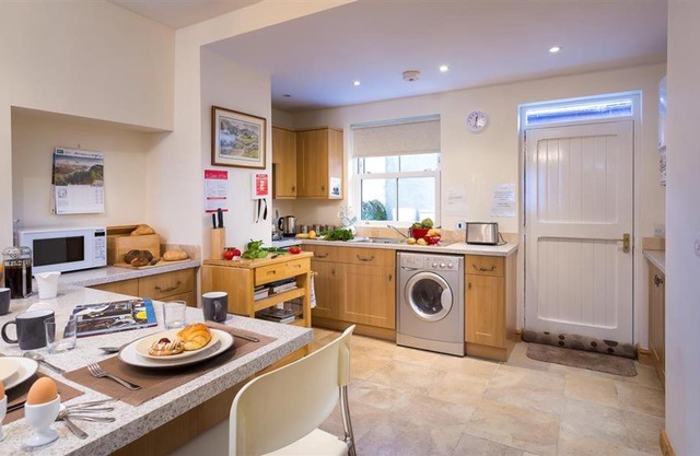 Mulberry Cottage 