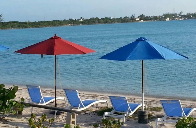 Ocean Spot Awaits 