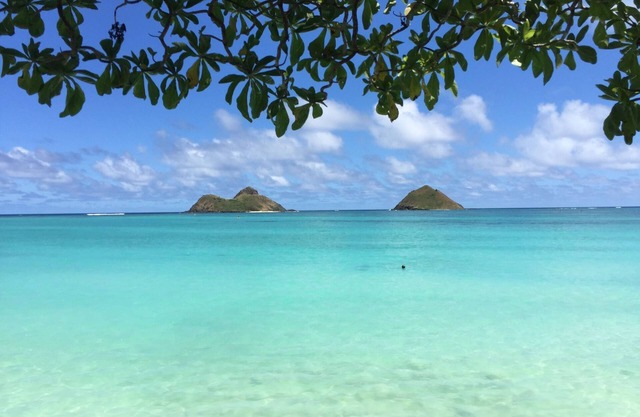 Lanikai 