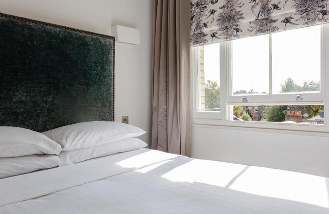 Onslow Gardens XXII by Onefinestay