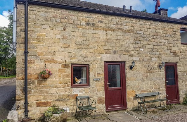 Rambler Cottage 