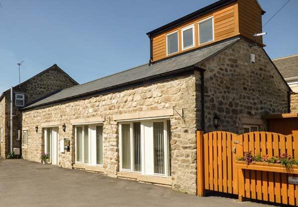 Setch Barn 