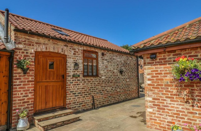 Cottage Thirsk 