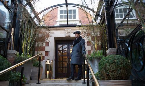 Bloomsbury 