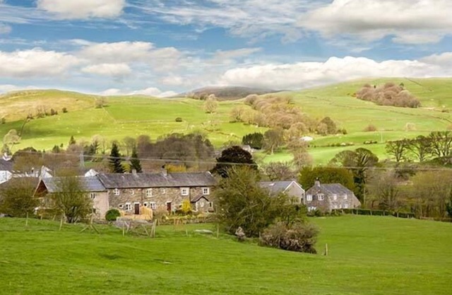 The Hayloft Kendal 