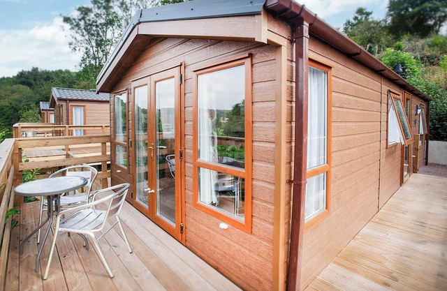 Accommodation Tenbury Wells 