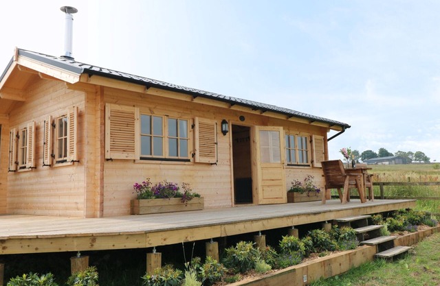 The Shooting Lodge 