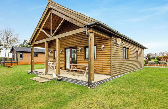 Accommodation Swinethorpe Nr Lincoln 