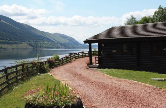 Highand Lodges 