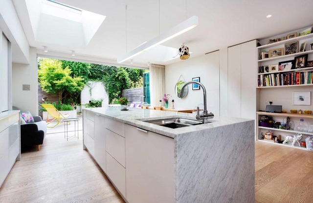Veeve - Highbury Fields House