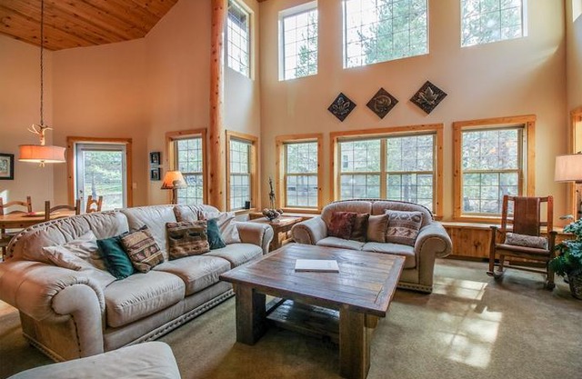 Vine Maple 21 in Sunriver