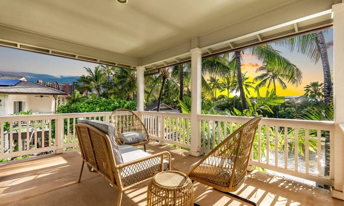 Ko Olina House | 159 m² House ∙ 4 bedrooms ∙ 8 guests