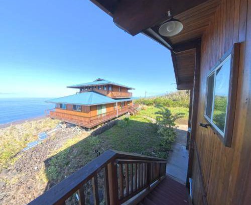 Captain Cook Bed & Breakfast | 88 m² Bed and breakfast ∙ 4 guests