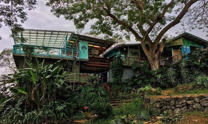 Honaunau-Napoopoo Bed & Breakfast | Bed and breakfast ∙ 3 bedrooms ∙ 6 guests