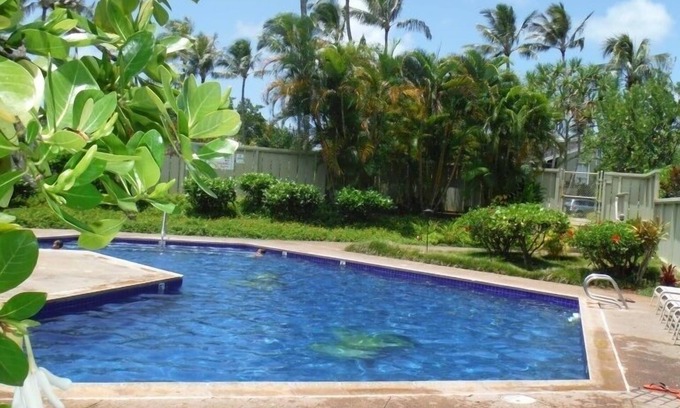 Kahuku Condo | Newly Renovated Turtle Bay Condo! Enjoy All The North Shore Has To Offer!