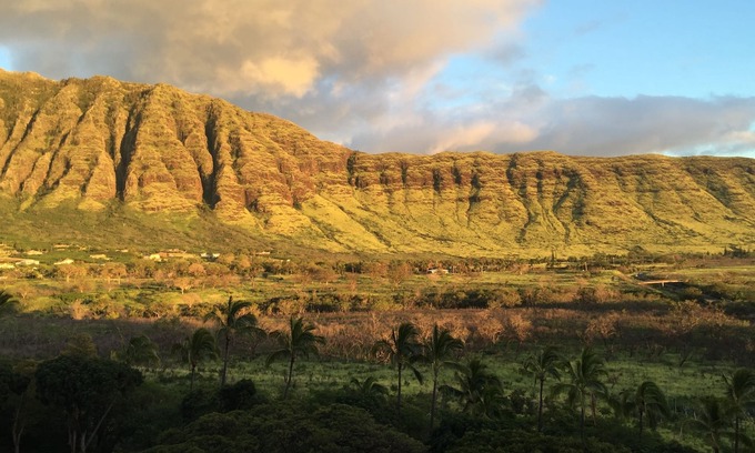 Makaha Condo | On Hawaii Time in Makaha Valley