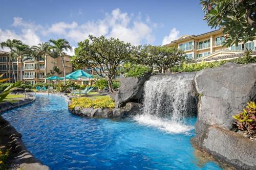 North Shore Kauai Apartment | Waipouli Beach Resort & Spa Kauai by OUTRIGGER - Select Your Unit