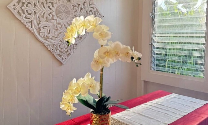 Hilo Apartment | Your Perfect Hilo Homebase - Sleeps 9 with AC