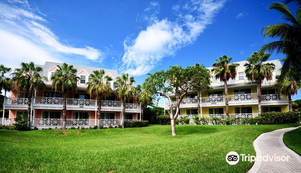 Dunmore Town Hotel | Valentines Resort & Marina
