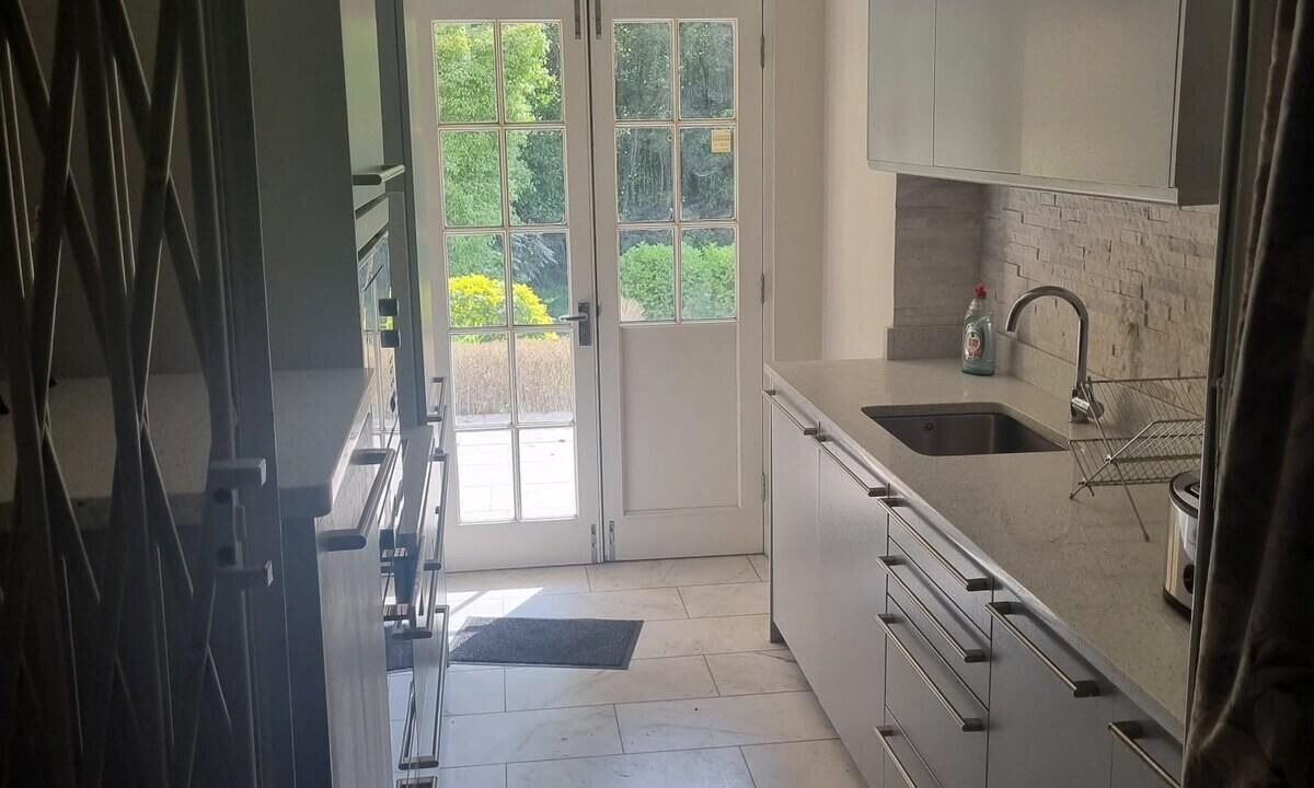 Somers Town House | Park Village Luxury House - Central London