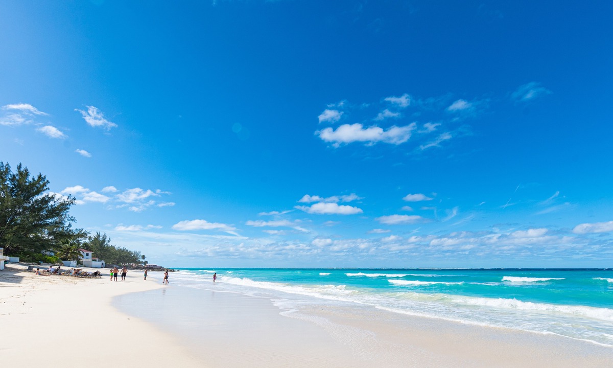 Nassau Cottage | Cozy Beach Front Cottage, 1 step from Beach