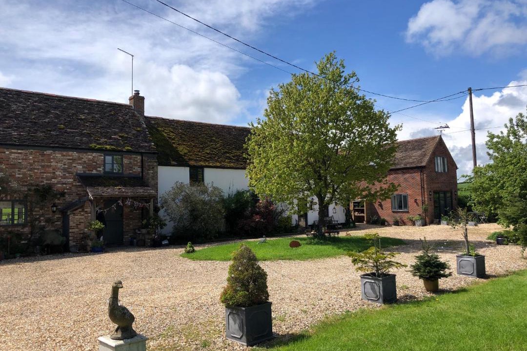 Blandford Saint Mary House | Little Stables Cottage
