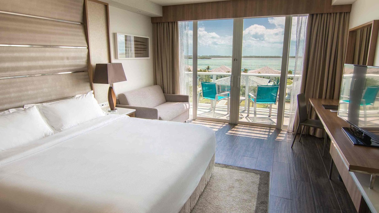 Photo of Bedroom in Alice Town