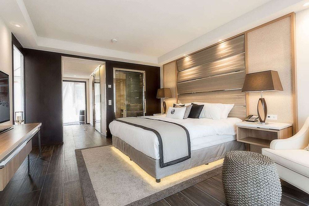 Photo of Bedroom in Alice Town