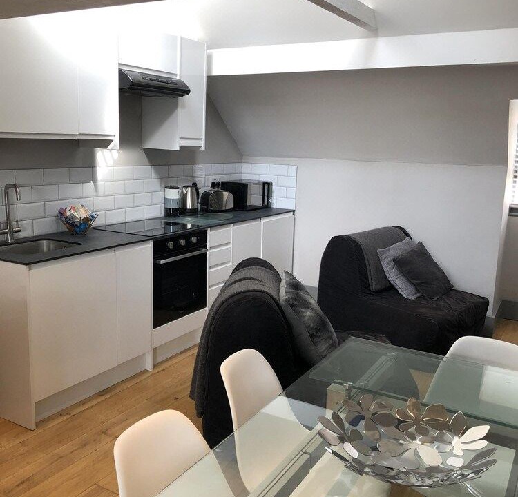 Photo of Livingroom in Kemptown