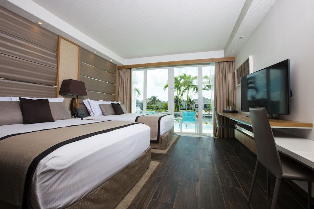 Photo of Bedroom in Alice Town
