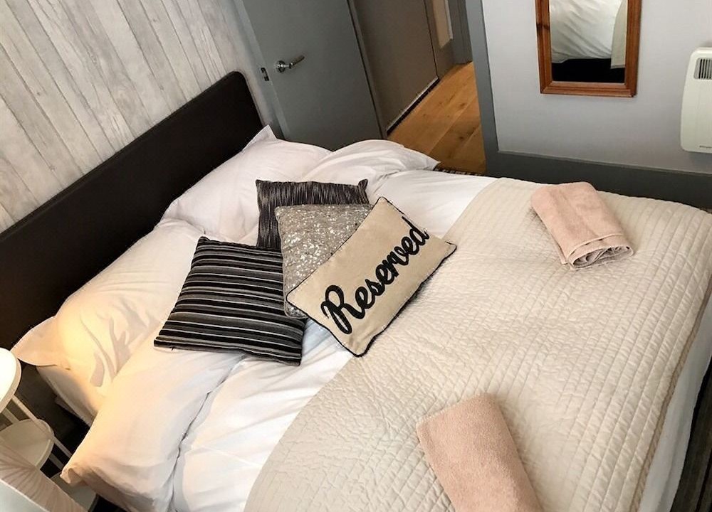 Photo of Bedroom in Kemptown