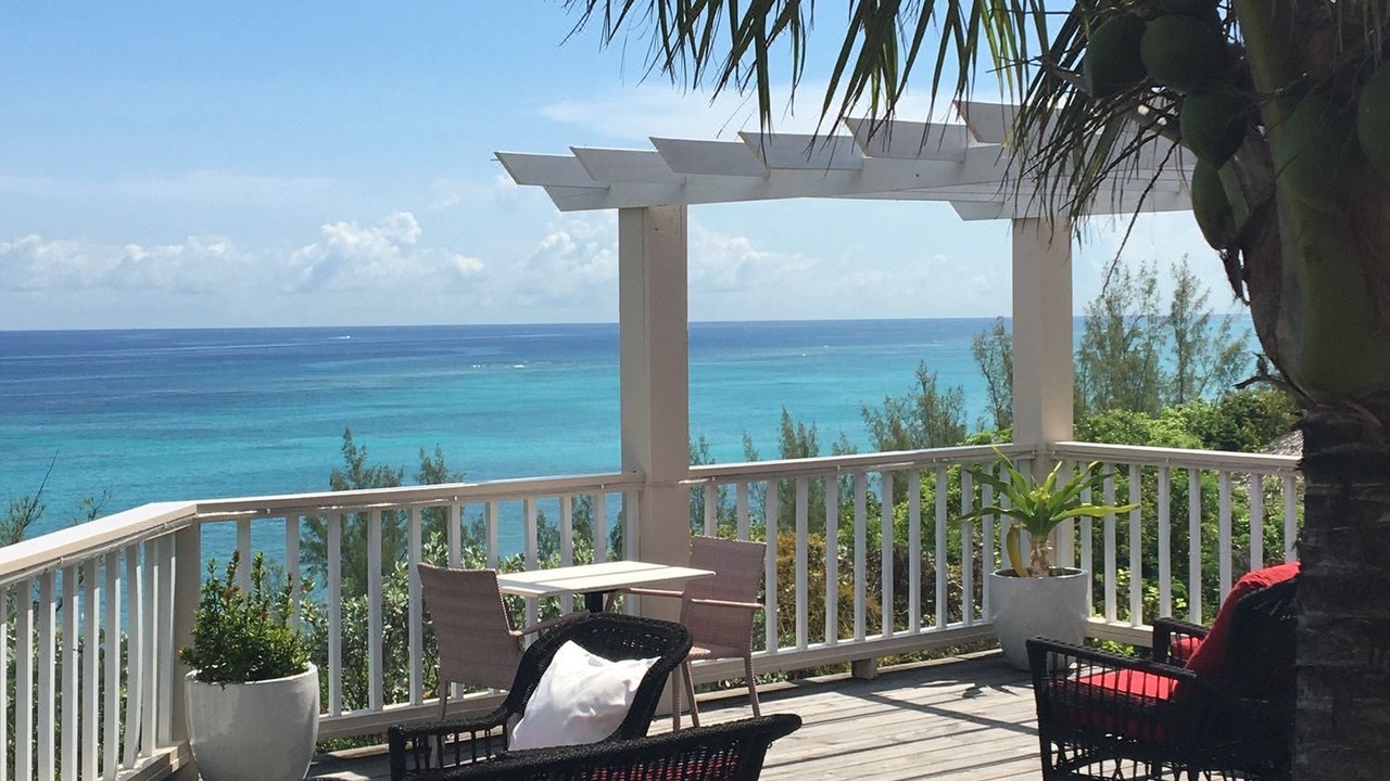 Photo of Patio Balcony in Gambier