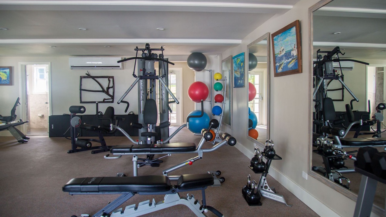 Photo of Livingroom in Dunmore Town