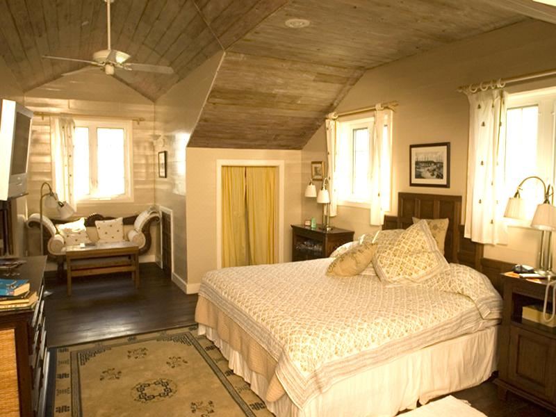 Photo of Bedroom in Gambier