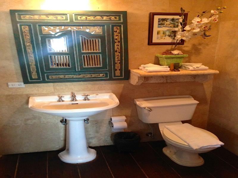 Photo of Bathroom in Gambier