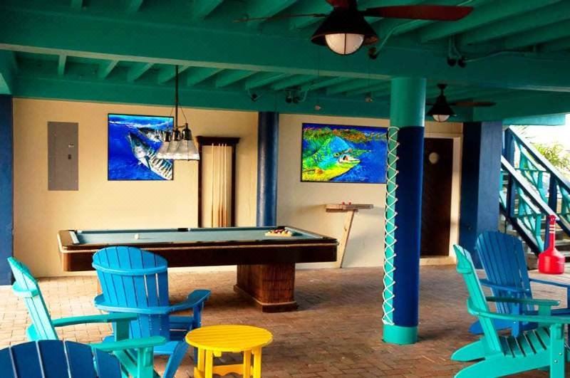 Photo of Livingroom in Alice Town