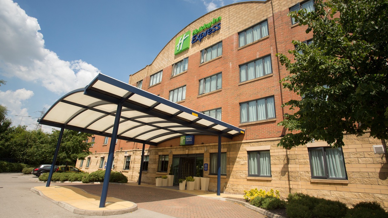 Photo of Buildings in Knowsley