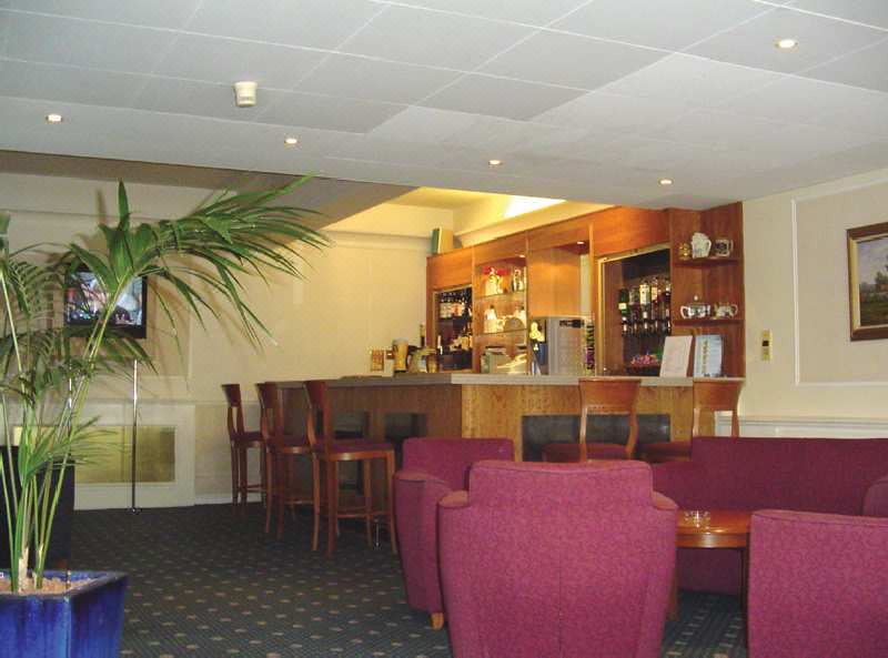 Photo of Livingroom in Frognal and Fitzjohns