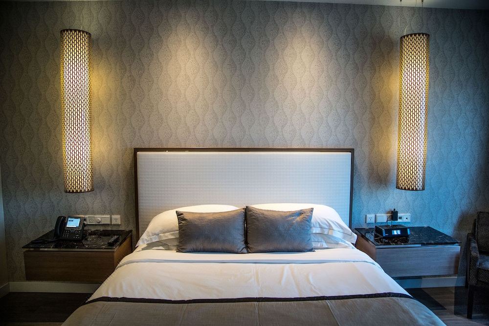 Photo of Bedroom in Alice Town