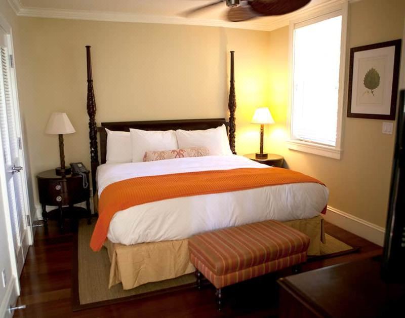 Photo of Bedroom in Dunmore Town