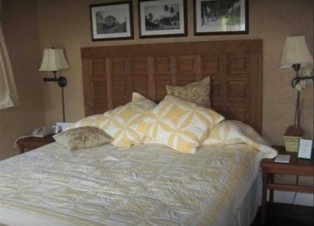 Photo of Bedroom in Gambier