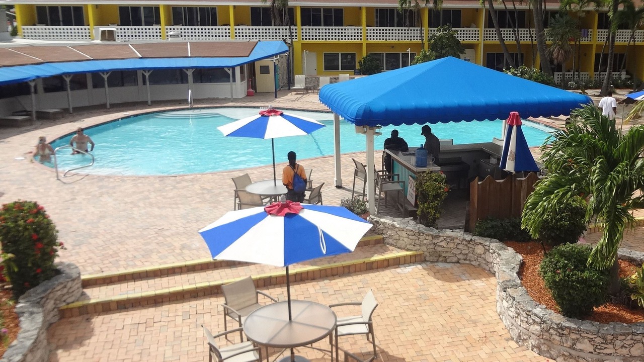 Photo of Outdoor in Alice Town
