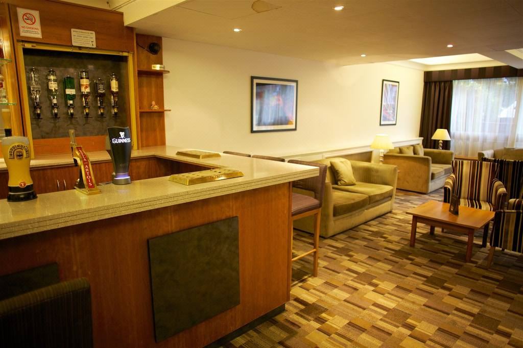 Photo of Livingroom in Frognal and Fitzjohns
