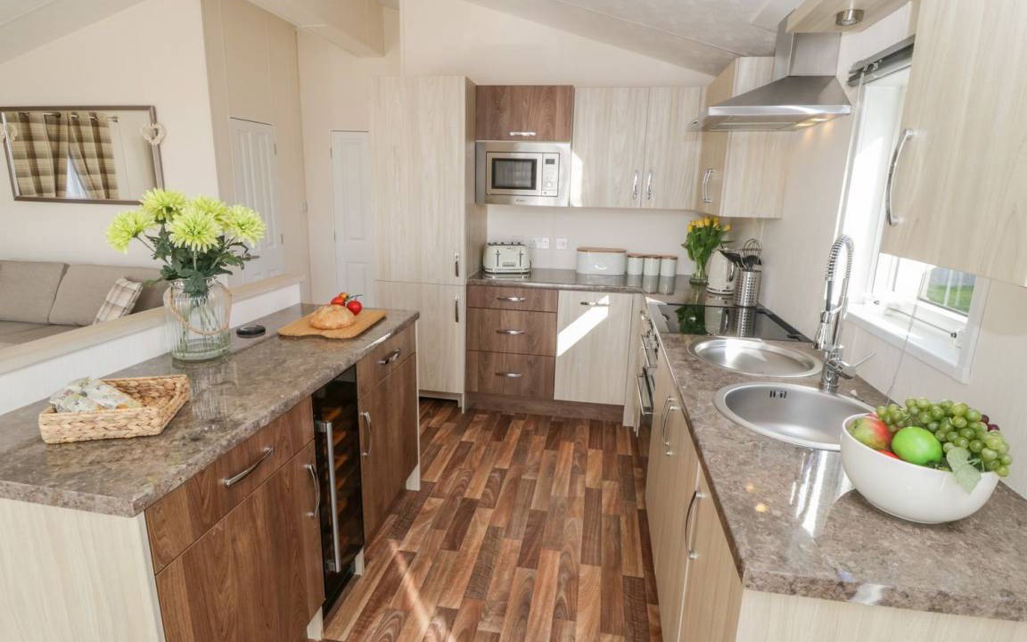 Photo of Kitchen in Runswick Bay