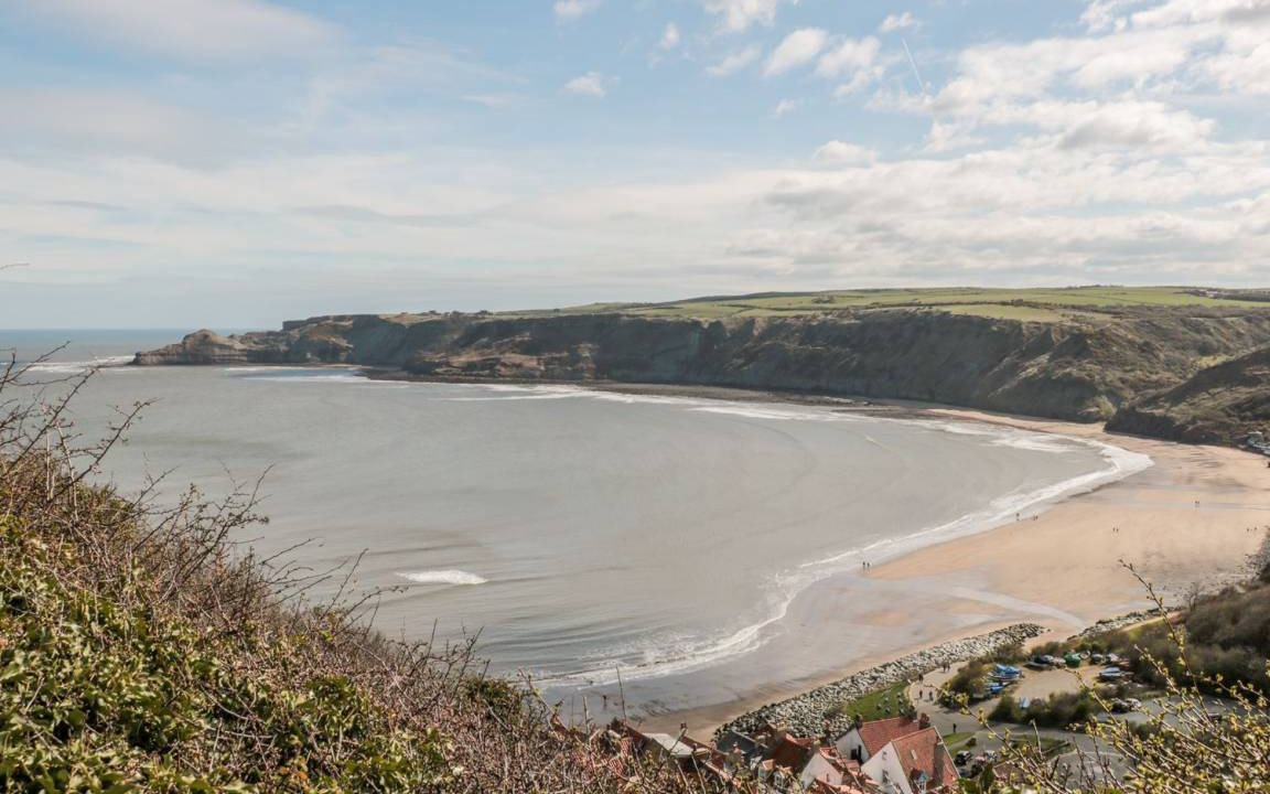 Photo of Others in Runswick Bay
