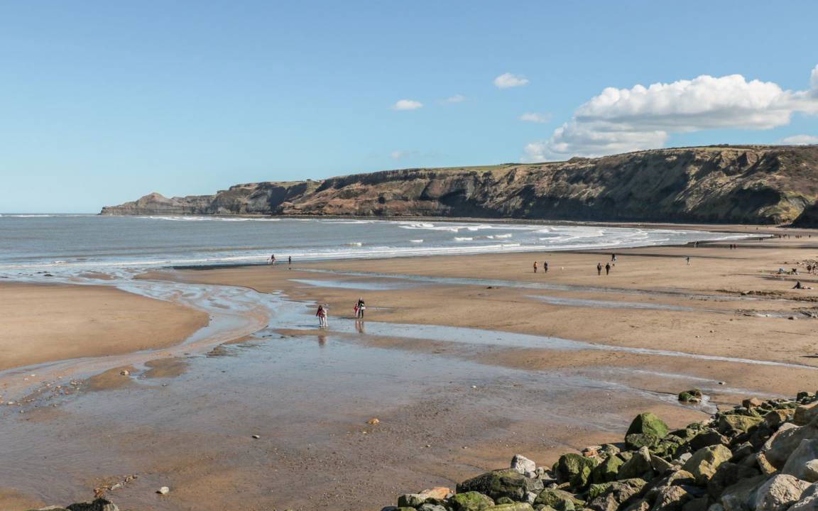 Photo of Others in Runswick Bay