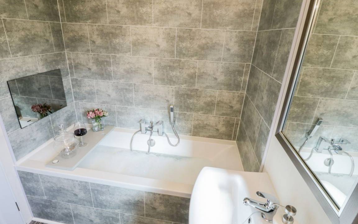Photo of Bathroom in Runswick Bay