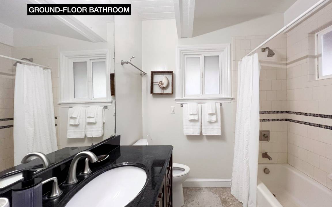 Photo of Bathroom in Anahola