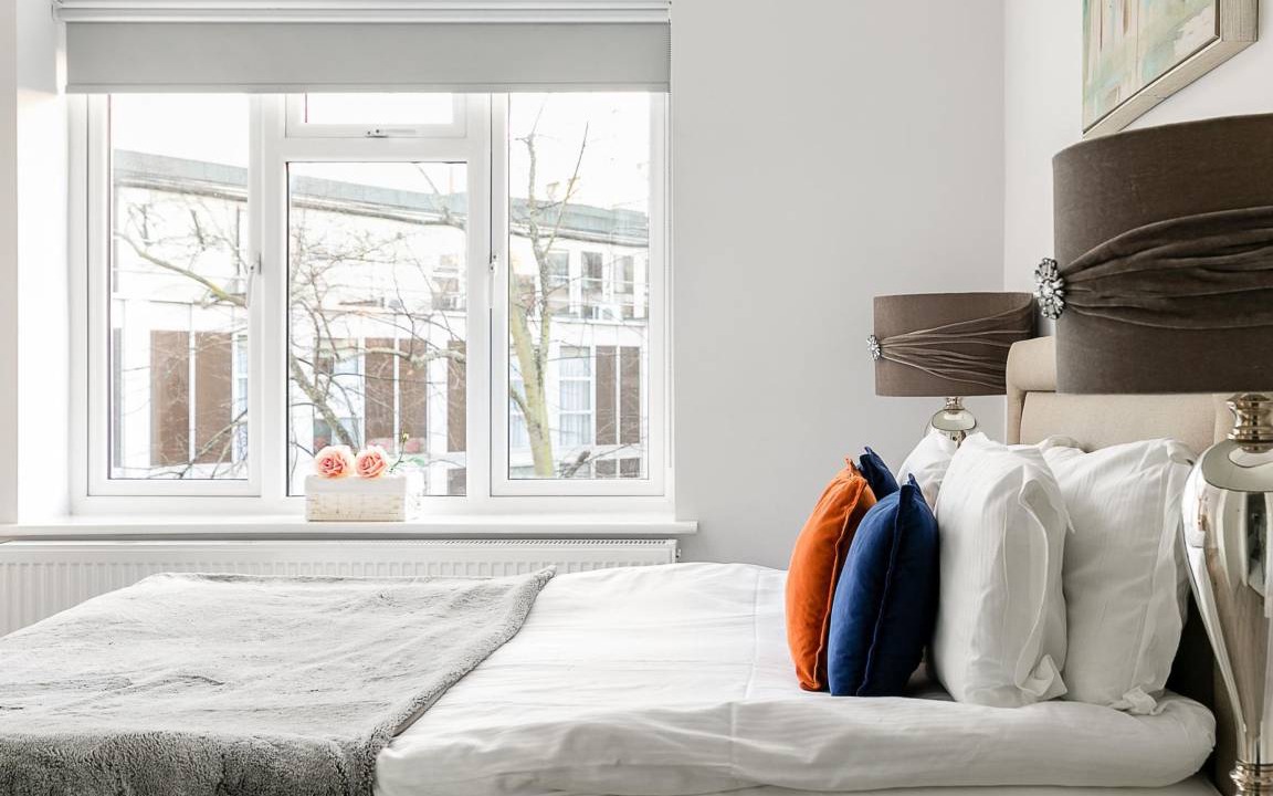 Photo of Bedroom in Kensington