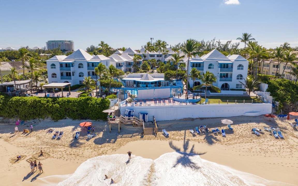Photo of Others in Paradise Island